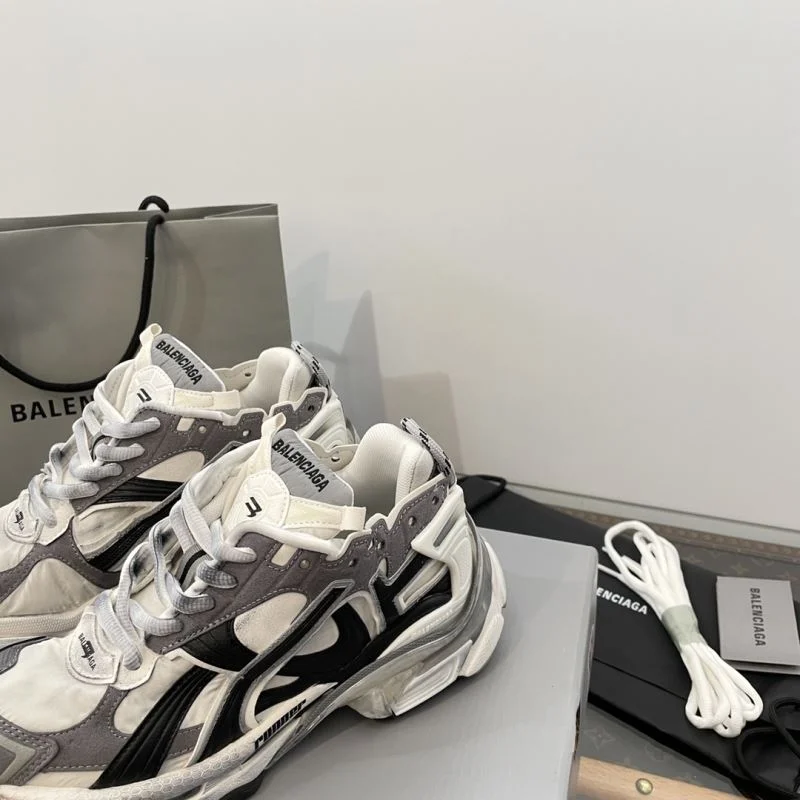 Balenciaga Track Shoes Trendsetting 16866
