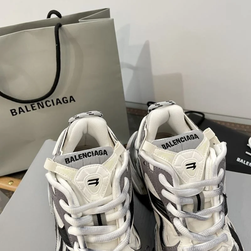 Balenciaga Track Shoes Trendsetting 16866