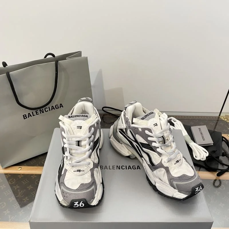 Balenciaga Track Shoes Trendsetting 16866