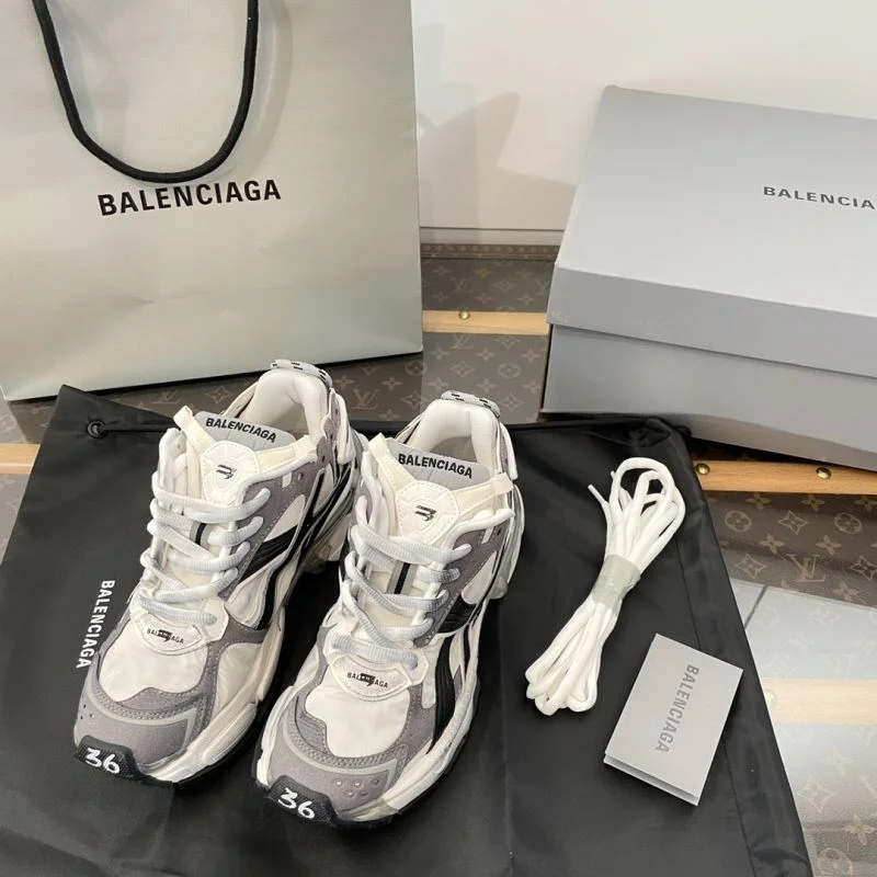 Balenciaga Track Shoes Trendsetting 16866