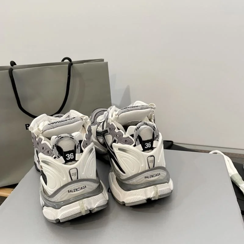 Balenciaga Track Shoes Trendsetting 16866