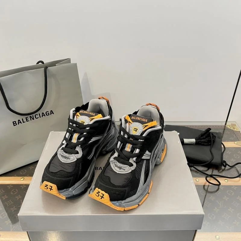 Balenciaga Track Shoes Affordable 16839