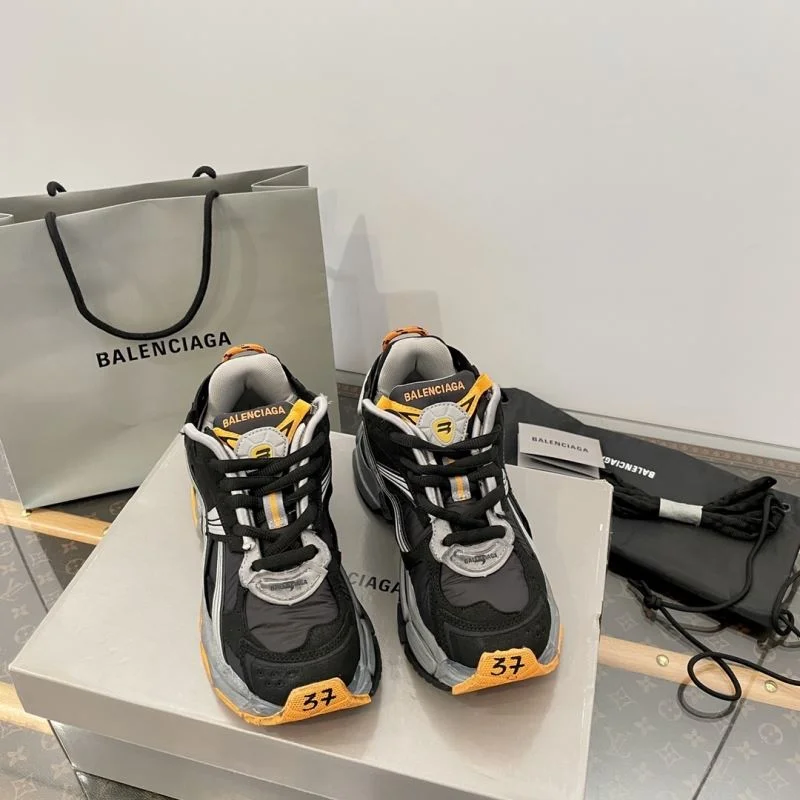 Balenciaga Track Shoes Affordable 16839
