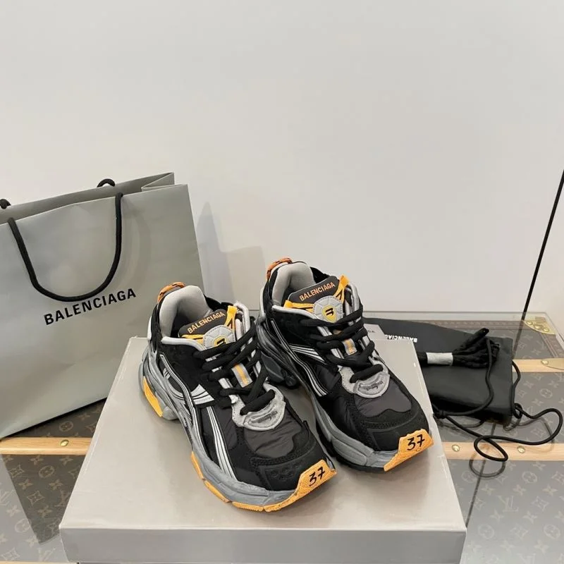 Balenciaga Track Shoes Affordable 16839