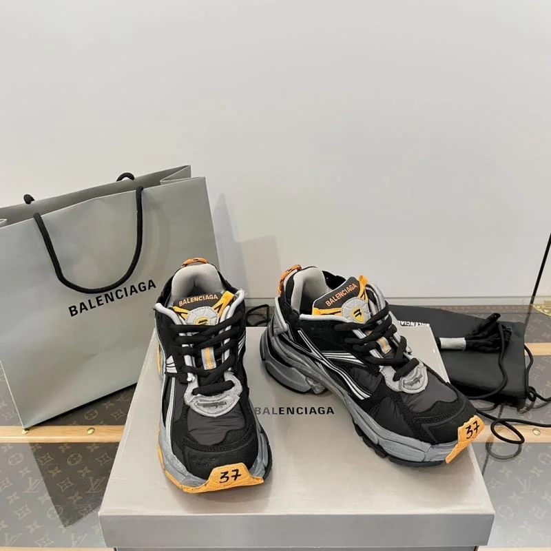 Balenciaga Track Shoes Affordable 16839