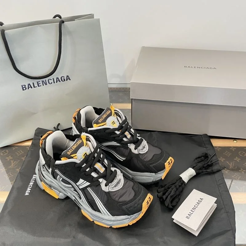 Balenciaga Track Shoes Affordable 16839