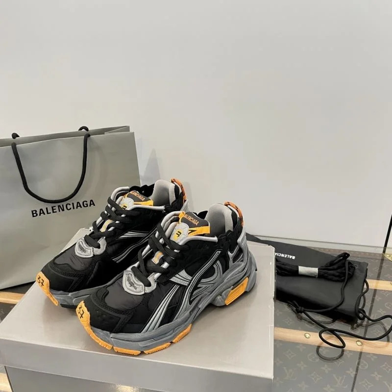 Balenciaga Track Shoes Affordable 16839