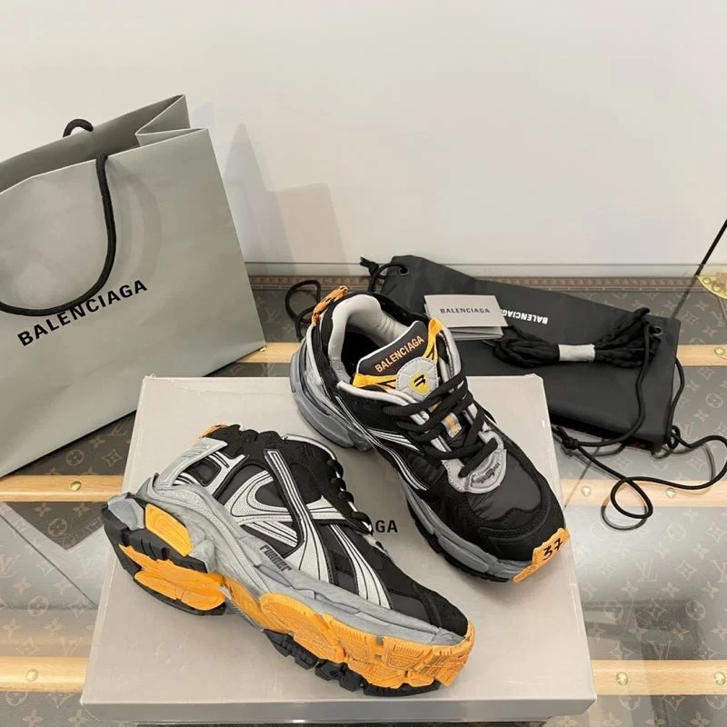 Balenciaga Track Shoes Affordable 16839