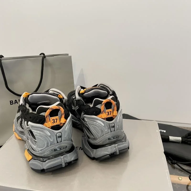 Balenciaga Track Shoes Affordable 16839