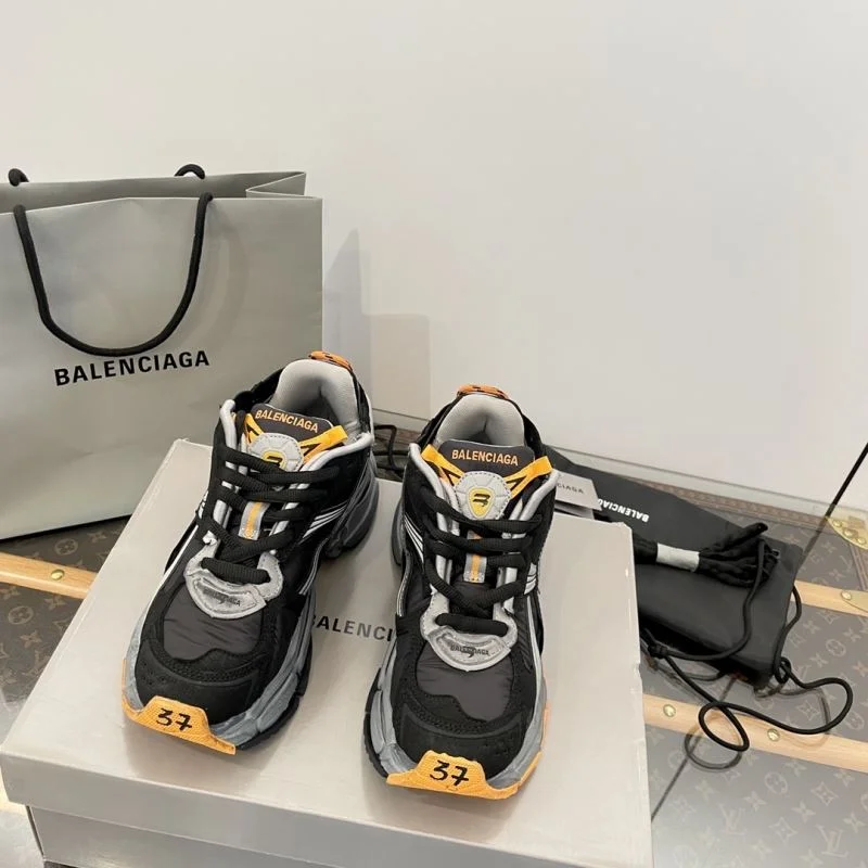 Balenciaga Track Shoes Affordable 16839