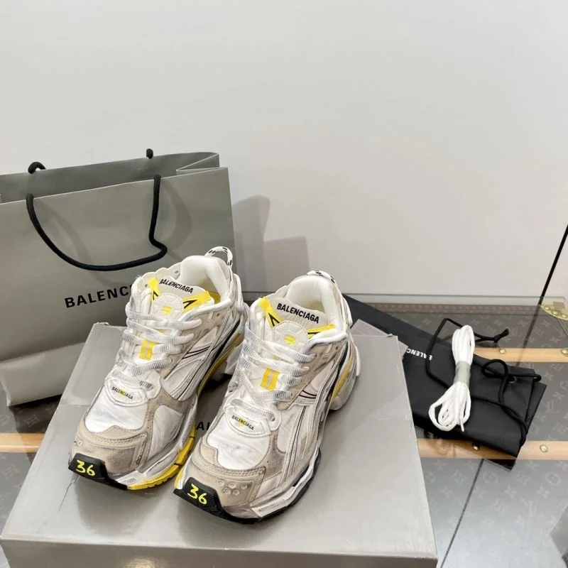 Original Balenciaga Track Shoes 16841