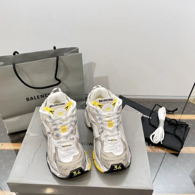 Original Balenciaga Track Shoes 16841