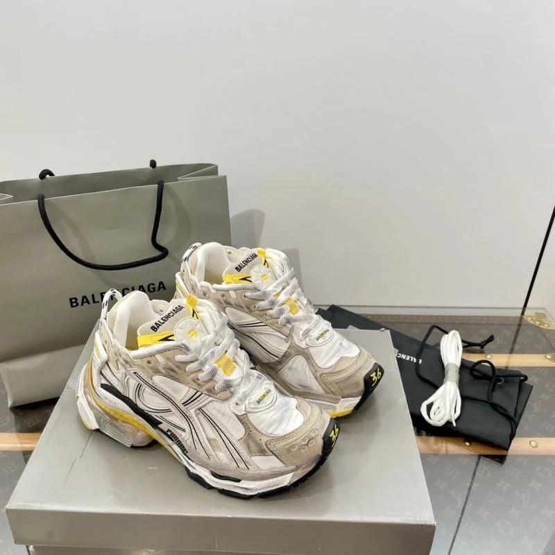 Original Balenciaga Track Shoes 16841