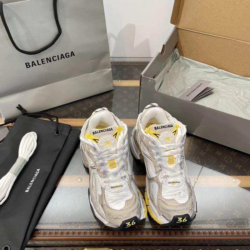 Original Balenciaga Track Shoes 16841