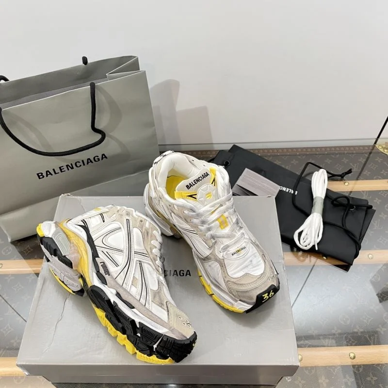 Original Balenciaga Track Shoes 16841