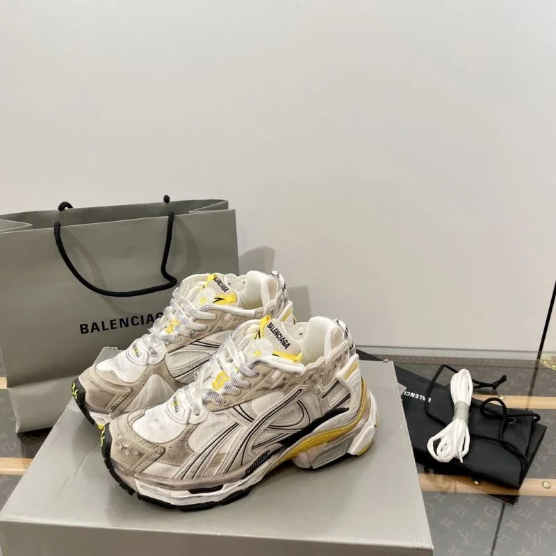 Original Balenciaga Track Shoes 16841