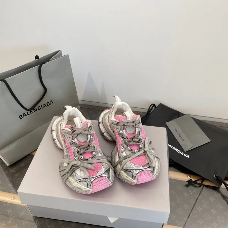 Balenciaga Track Shoes SmartChoice 16848