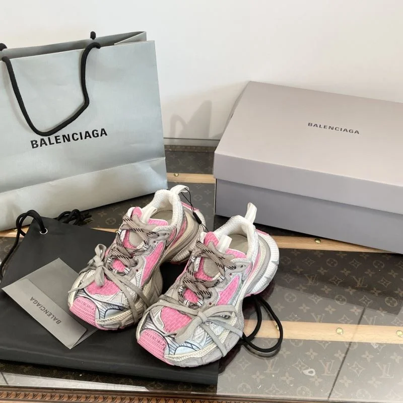 Balenciaga Track Shoes SmartChoice 16848
