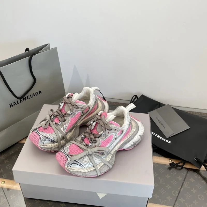 Balenciaga Track Shoes SmartChoice 16848