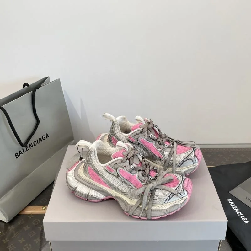 Balenciaga Track Shoes SmartChoice 16848