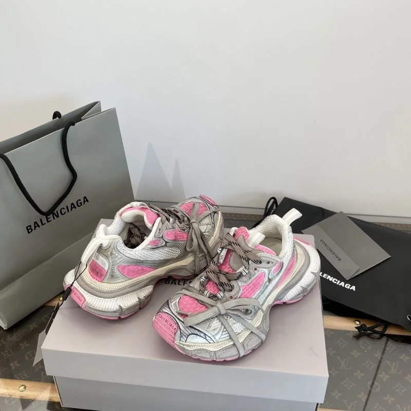 Balenciaga Track Shoes SmartChoice 16848