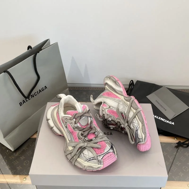 Balenciaga Track Shoes SmartChoice 16848