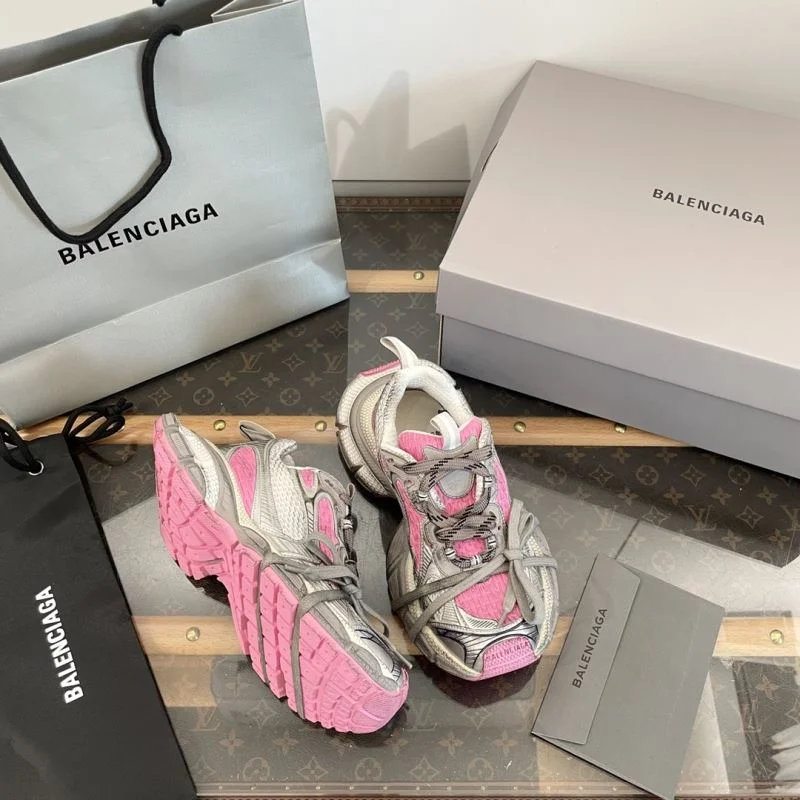 Balenciaga Track Shoes SmartChoice 16848