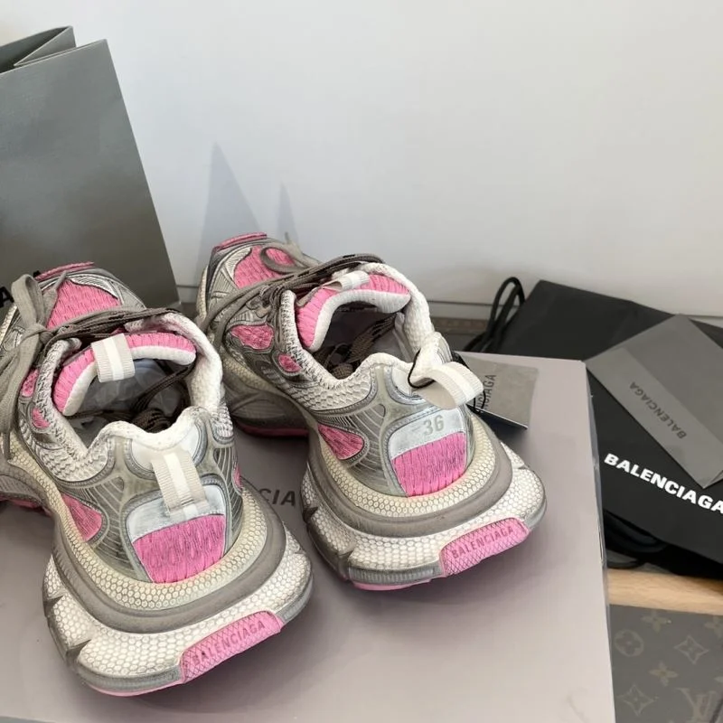 Balenciaga Track Shoes SmartChoice 16848