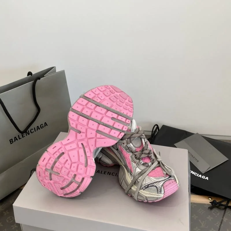 Balenciaga Track Shoes SmartChoice 16848