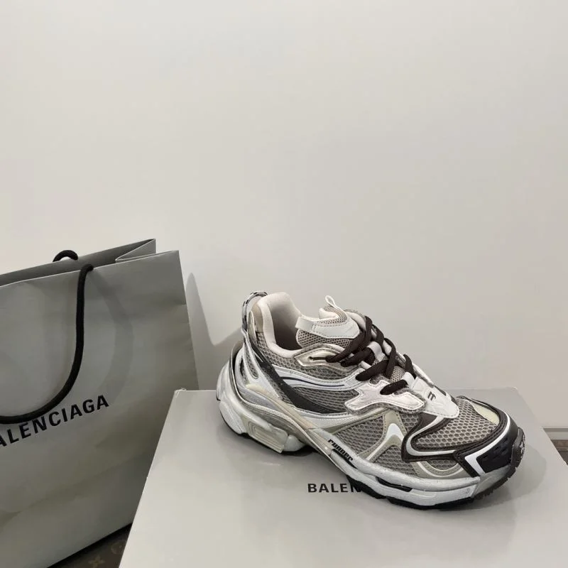 Balenciaga Track Shoes WeatherProof 16837