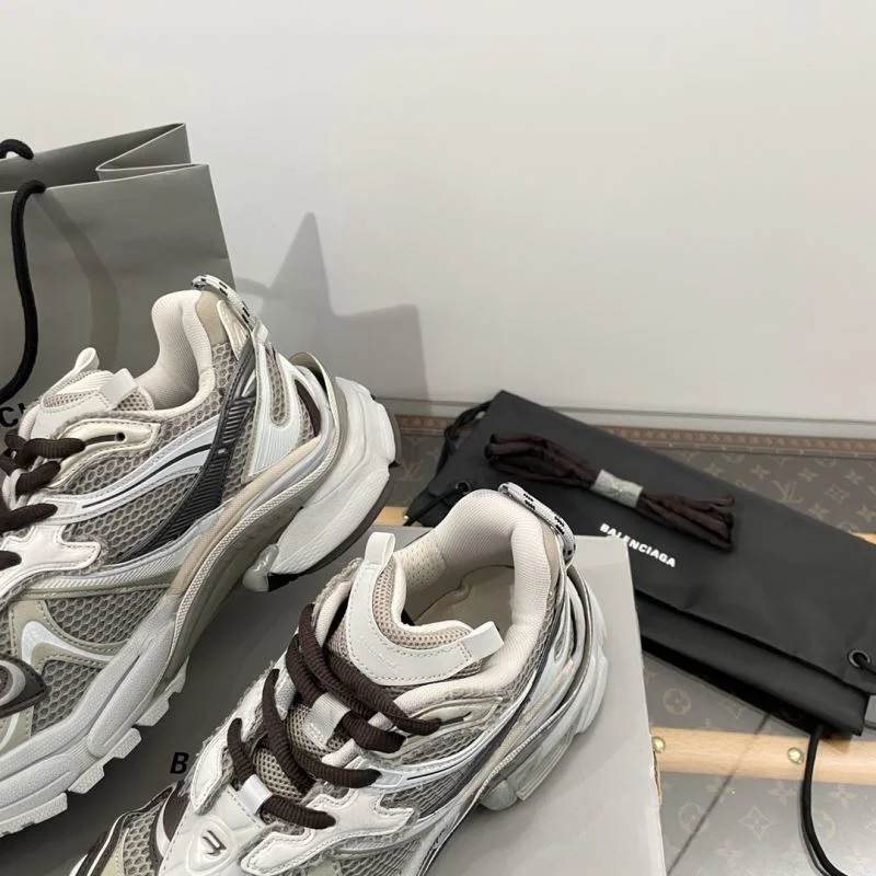Balenciaga Track Shoes WeatherProof 16837