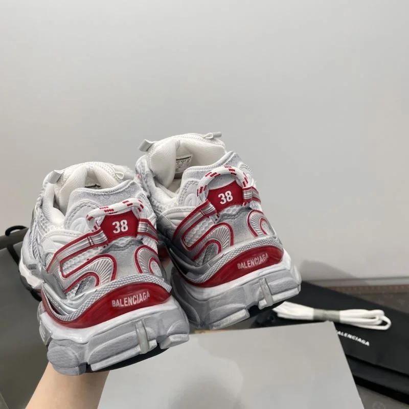 Chic Balenciaga Track Shoes 16838