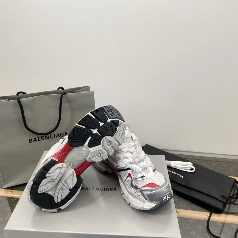 Chic Balenciaga Track Shoes 16838