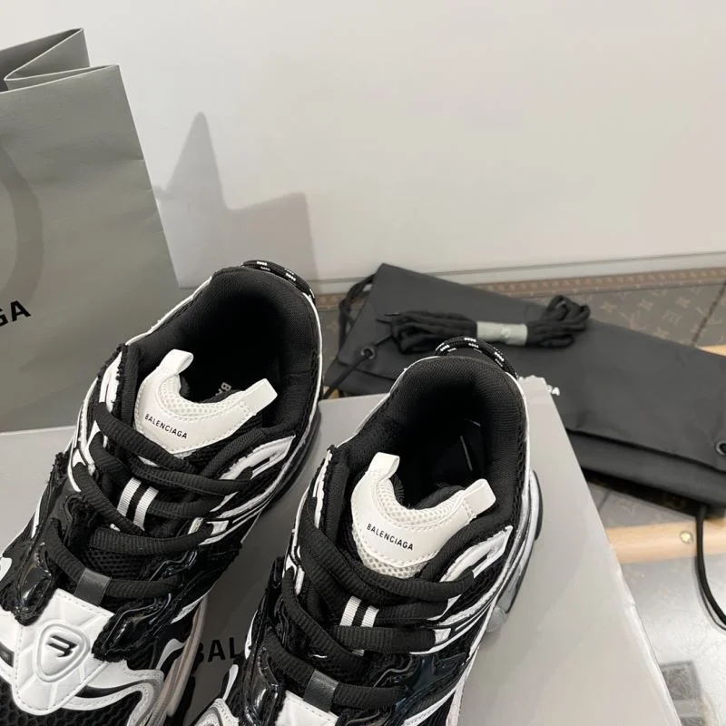 ComfortFit Balenciaga Track Shoes 16896