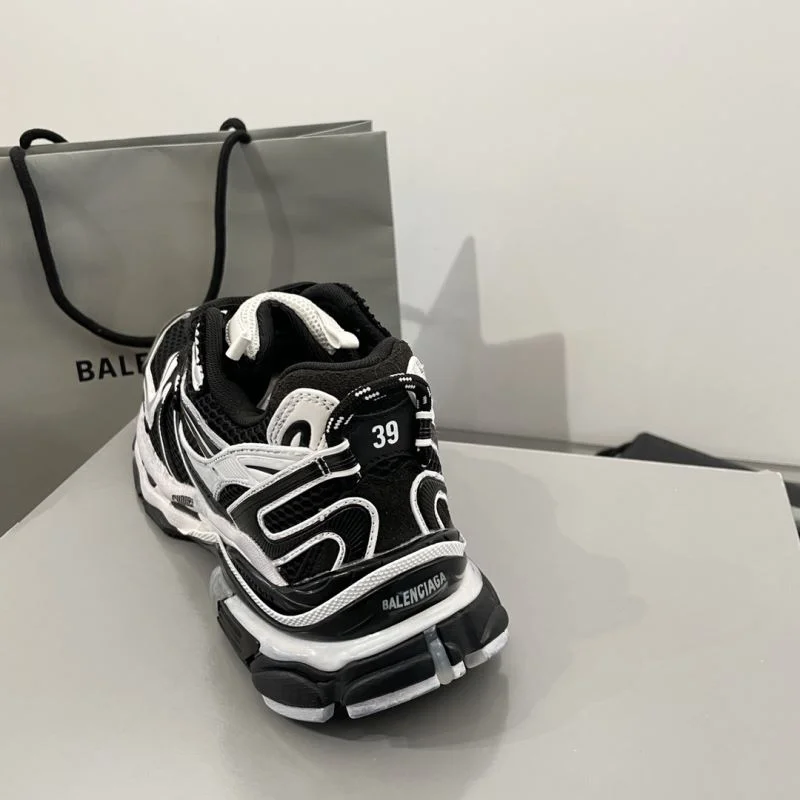ComfortFit Balenciaga Track Shoes 16896