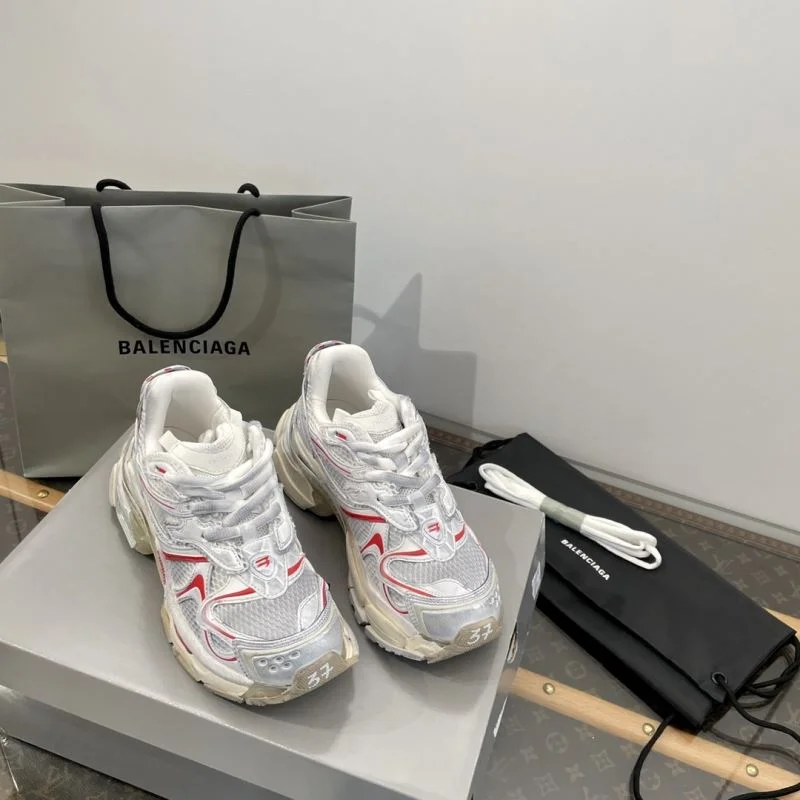 Fashionable Balenciaga Track Shoes 16852
