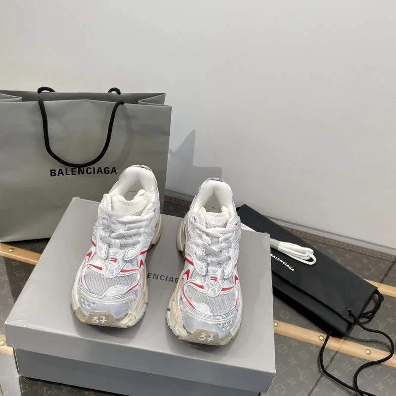 Fashionable Balenciaga Track Shoes 16852