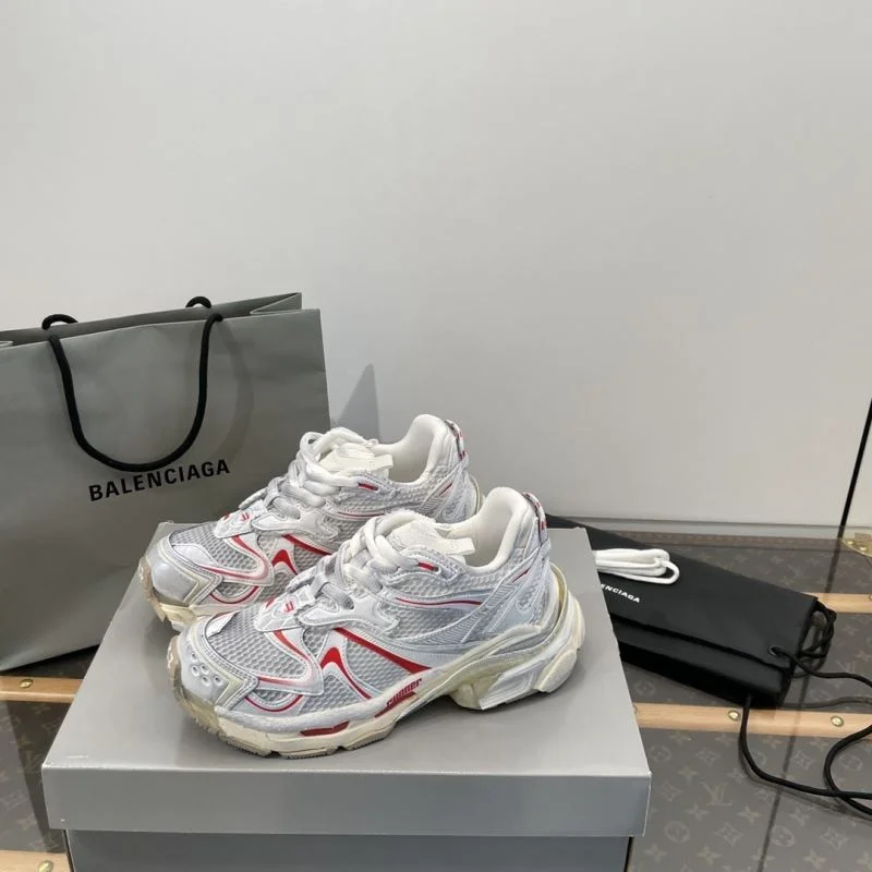 Fashionable Balenciaga Track Shoes 16852