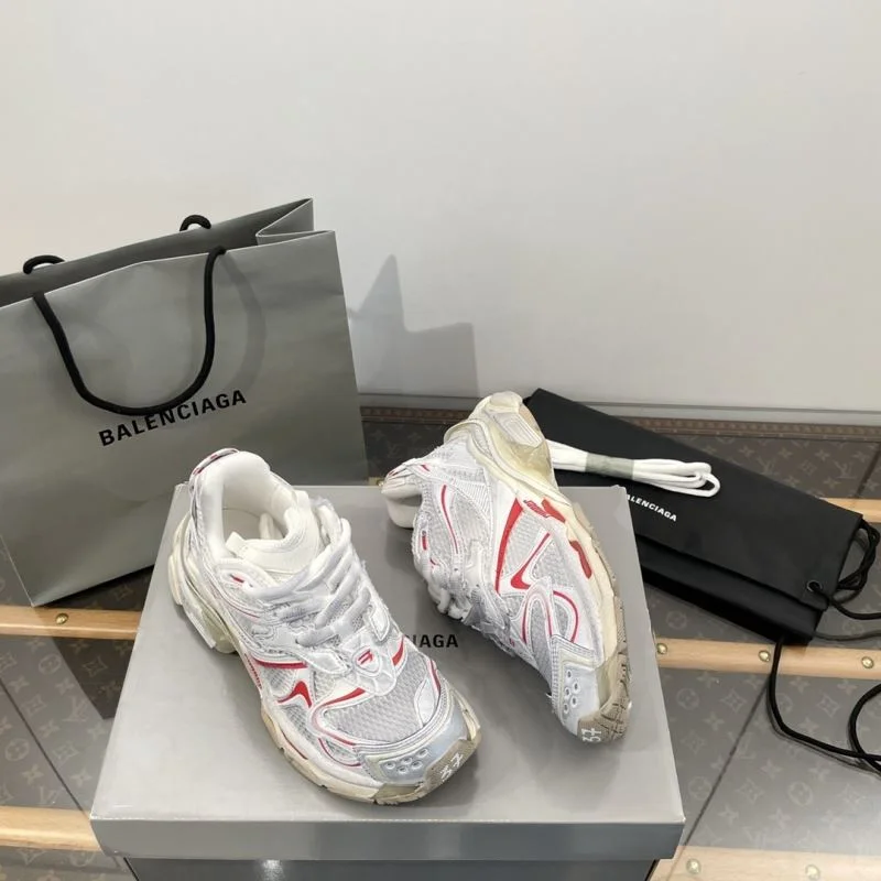 Fashionable Balenciaga Track Shoes 16852