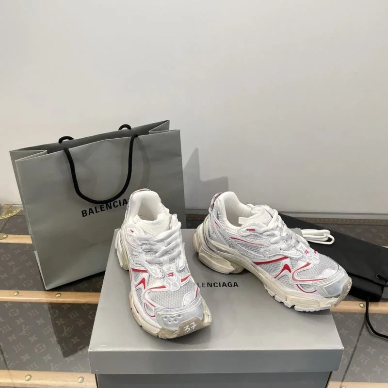 Fashionable Balenciaga Track Shoes 16852