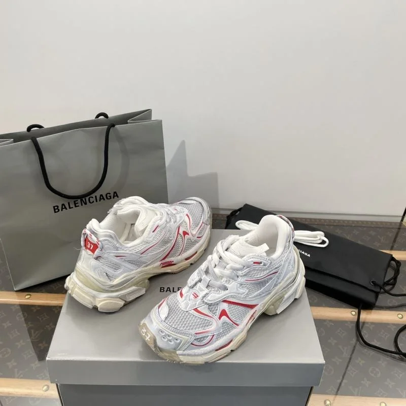 Fashionable Balenciaga Track Shoes 16852