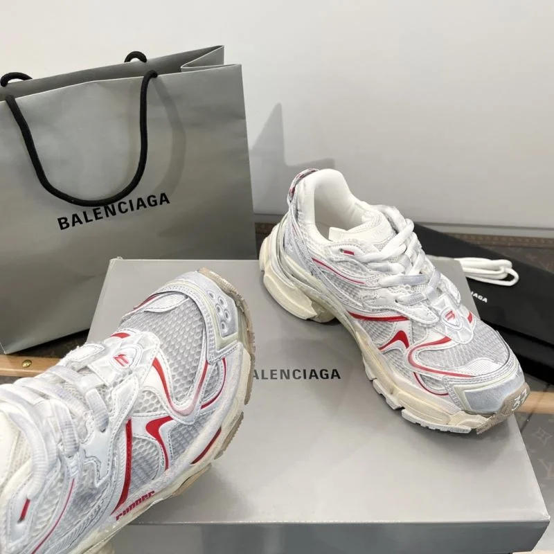 Fashionable Balenciaga Track Shoes 16852