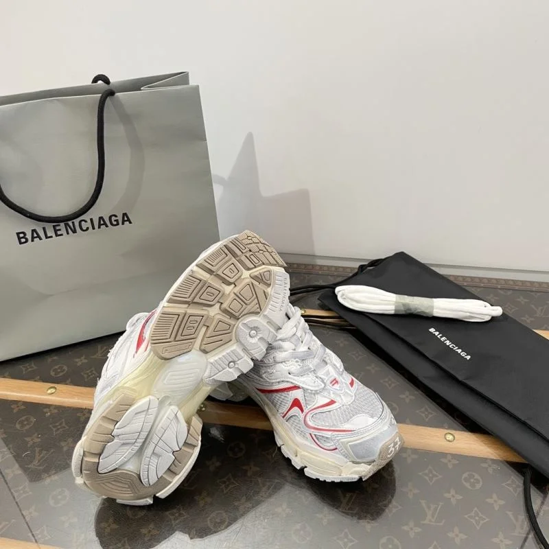 Fashionable Balenciaga Track Shoes 16852