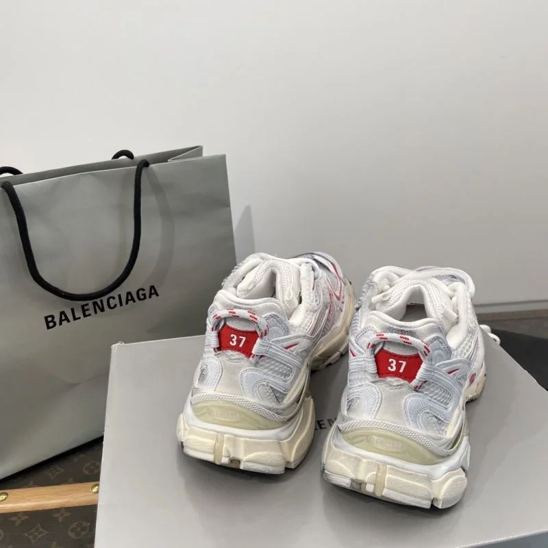 Fashionable Balenciaga Track Shoes 16852
