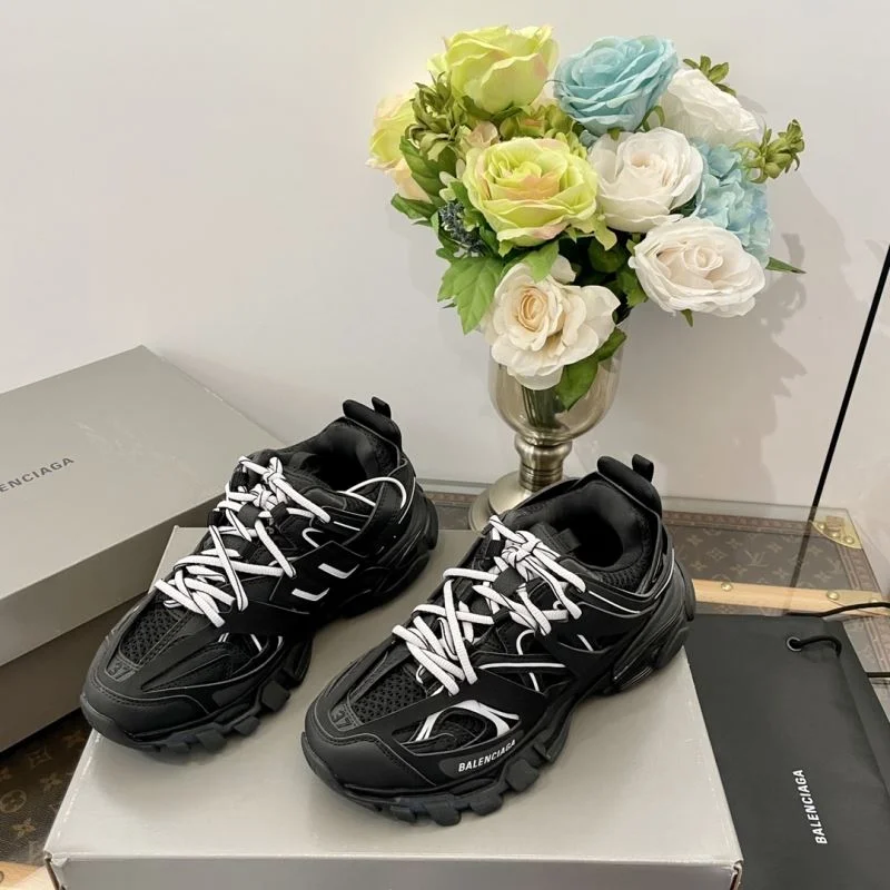Attractive Balenciaga Track Shoes 16853