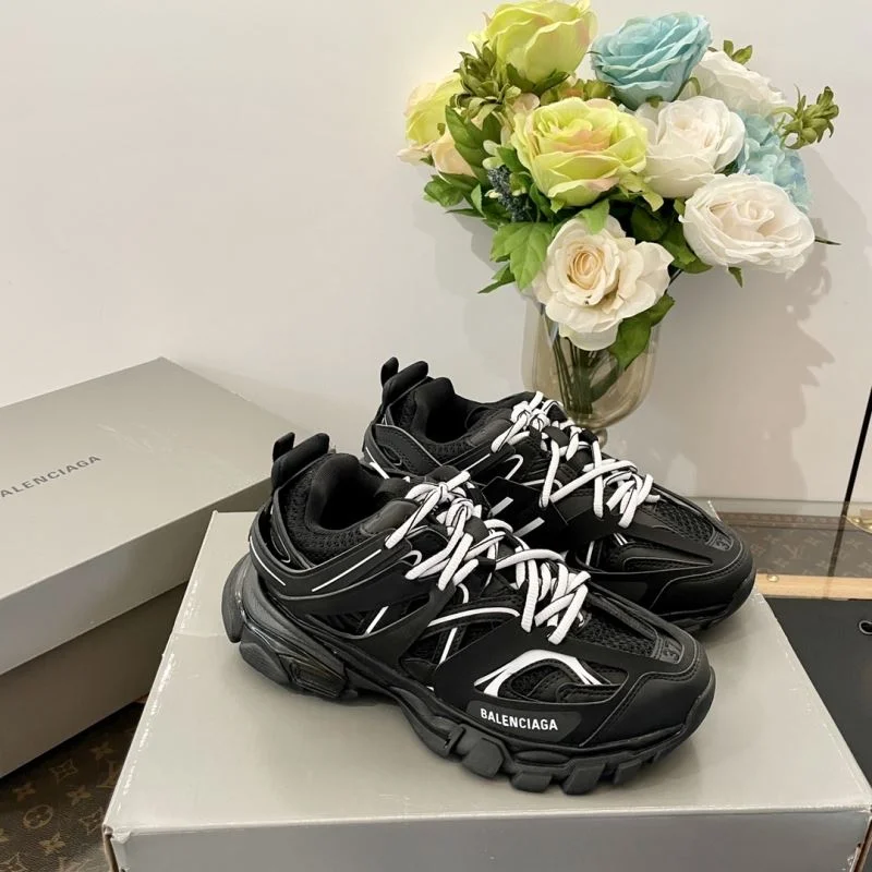 Attractive Balenciaga Track Shoes 16853
