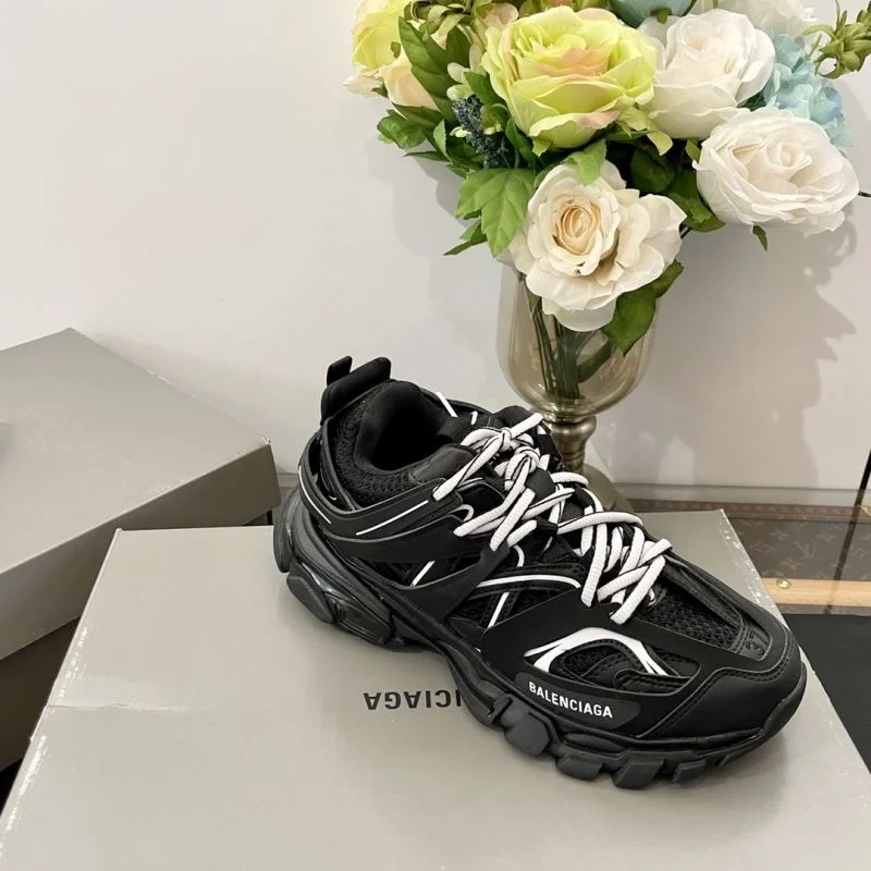 Attractive Balenciaga Track Shoes 16853