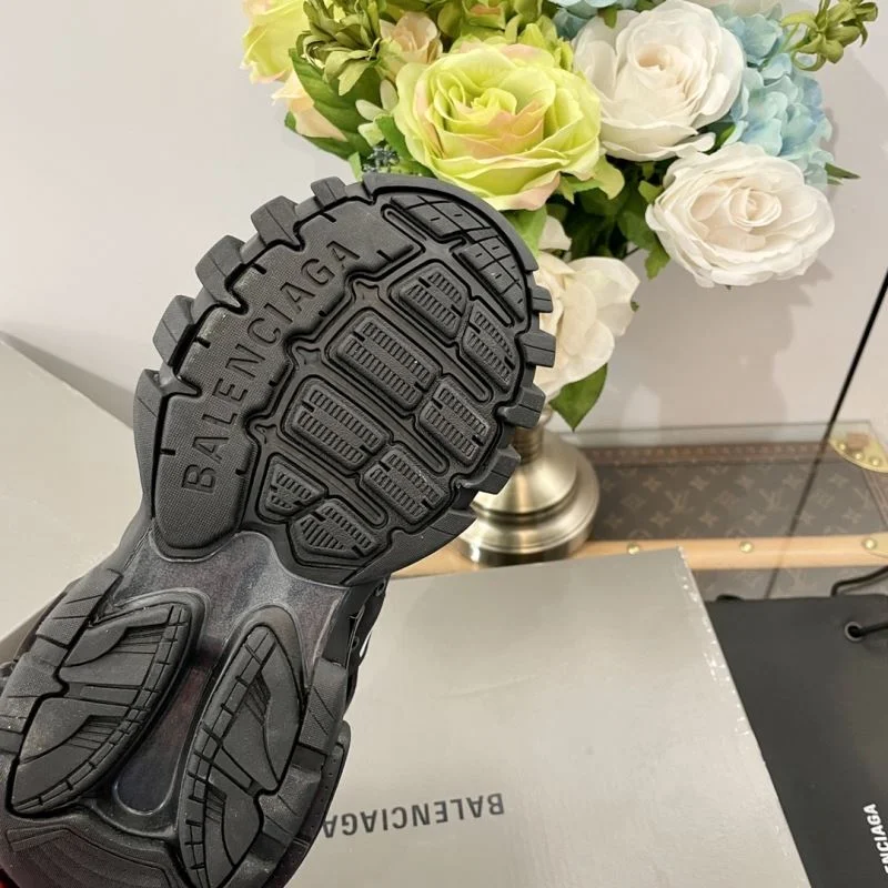 Attractive Balenciaga Track Shoes 16853