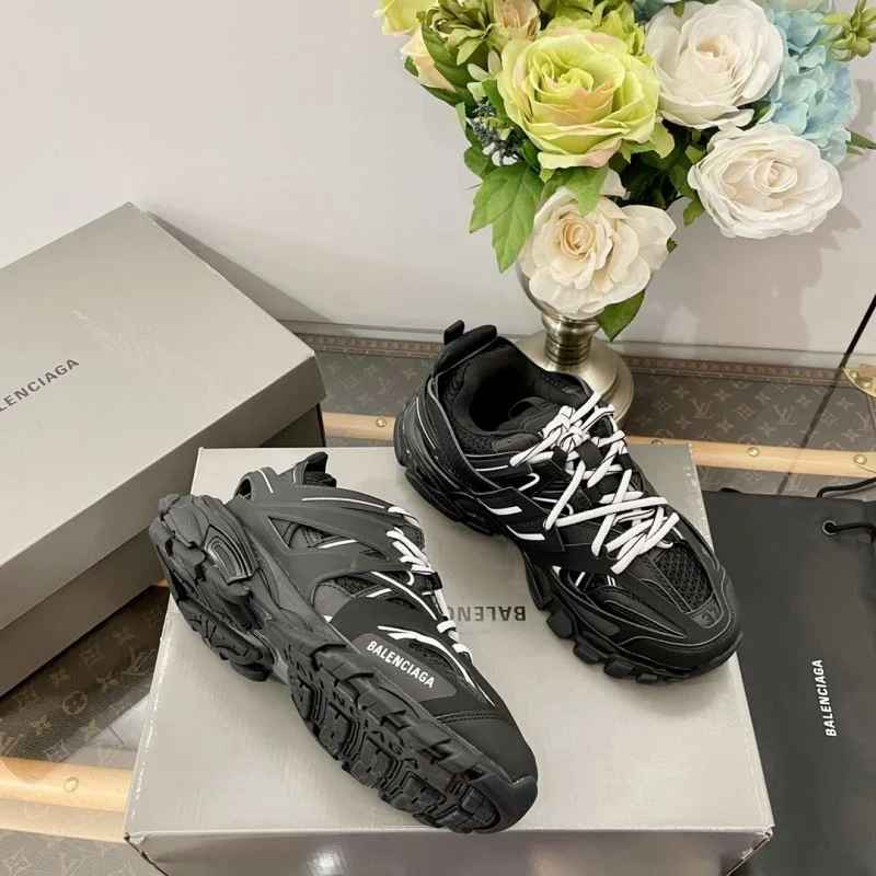 Attractive Balenciaga Track Shoes 16853