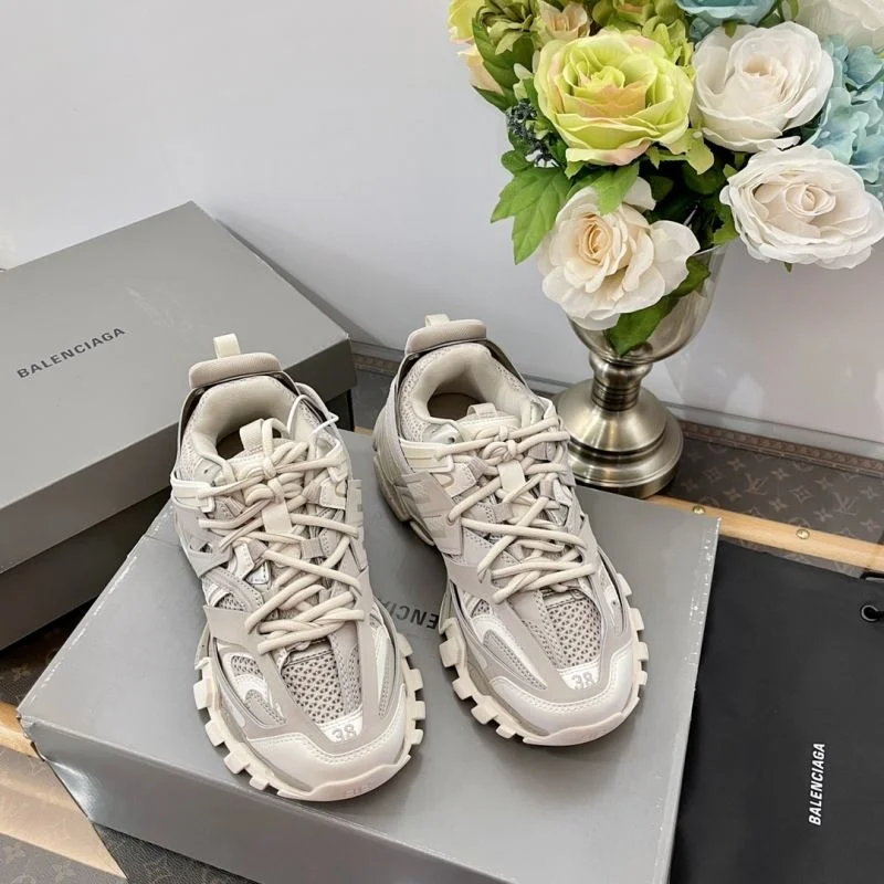 EasyCare Balenciaga Track Shoes 16869